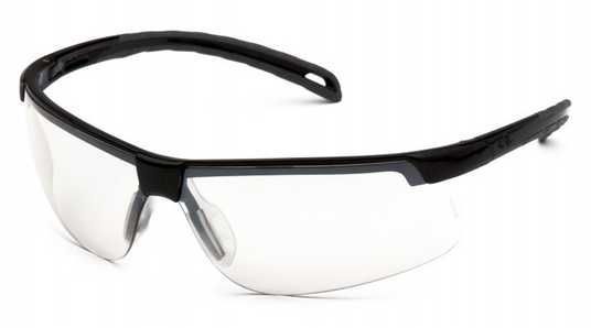 Фотохромные защитные очки Pyramex Ever-Lite photochromic(clear