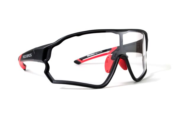 Фотохромні захисні окуляри Rockbros-2 Photochromic 10 купити