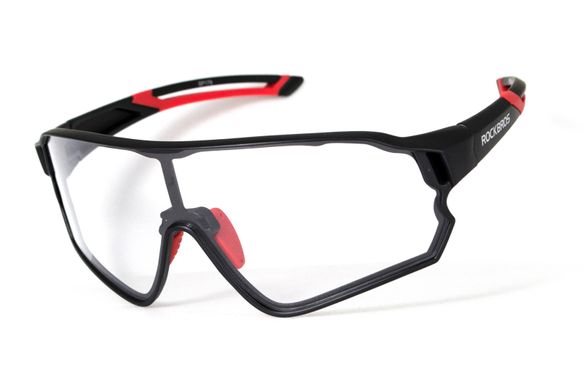 Фотохромні захисні окуляри Rockbros-2 Photochromic 1 купити