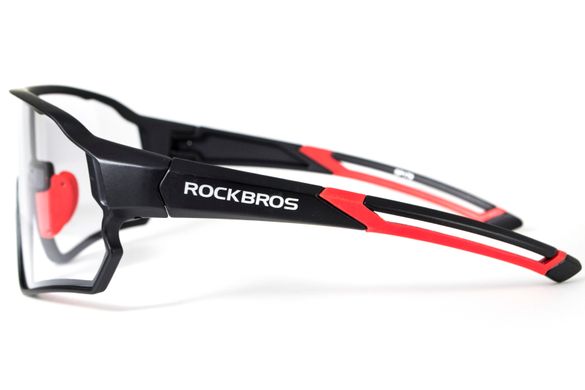 Фотохромні захисні окуляри Rockbros-2 Photochromic 7 купити