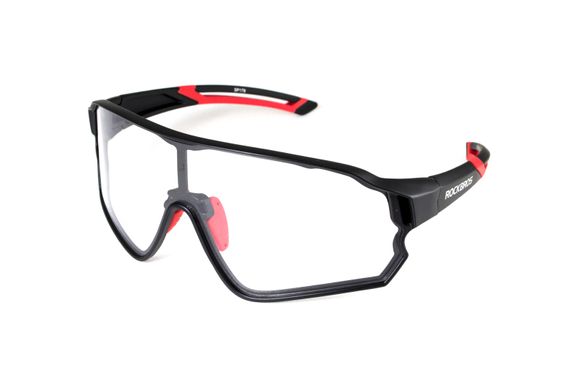 Фотохромные защитные очки Rockbros-2 Photochromic 13 купить