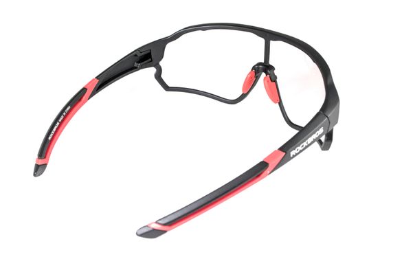 Фотохромні захисні окуляри Rockbros-2 Photochromic 12 купити