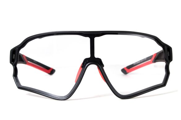 Фотохромні захисні окуляри Rockbros-2 Photochromic 8 купити