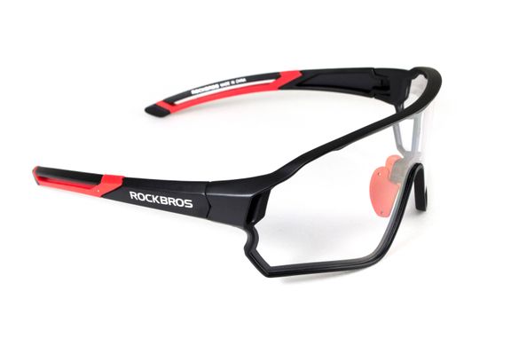 Фотохромні захисні окуляри Rockbros-2 Photochromic 11 купити