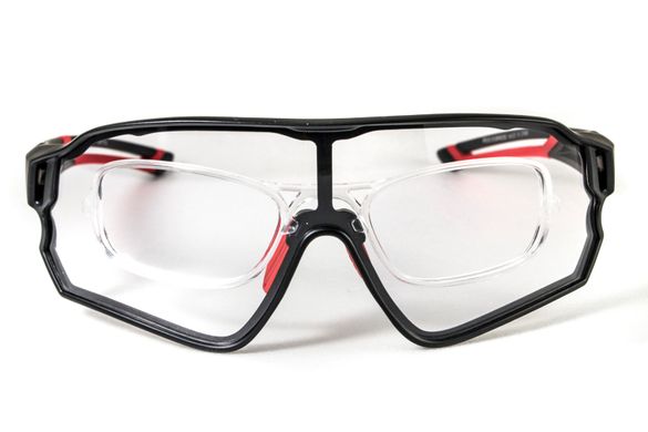 Фотохромні захисні окуляри Rockbros-2 Photochromic 4 купити
