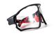 Фотохромные защитные очки Rockbros-2 Photochromic 6