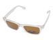 Темные очки с поляризацией Alterimage Eyewear Seashell Crystal Polarized (brown) 4