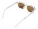 Темные очки с поляризацией Alterimage Eyewear Seashell Crystal Polarized (brown) 3