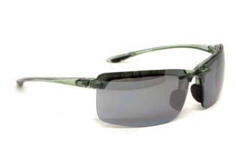 Защитные очки с уплотнителем Global Wheelin Crystal Gray (flash mirror) 1 купить