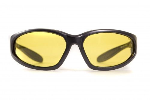 Фотохромні захисні окуляри Global Vision Hercules-1 Photochromic (yellow) 2 купити