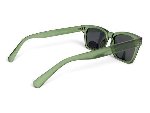 Темные очки с поляризацией Alterimage Eyewear Seashell Crystal Green Polarized (gray) 2 купить