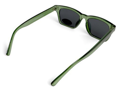 Темные очки с поляризацией Alterimage Eyewear Seashell Crystal Green Polarized (gray) 6 купить
