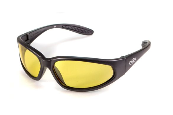 Фотохромные защитные очки Global Vision Hercules-1 Photochromic (yellow) 1 купить