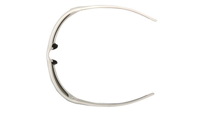 Захисні окуляри Venture Gear Pagosa White (bronze) 5 купити