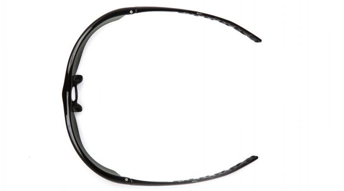 Захисні окуляри Venture Gear Atwater (forest gray) 5 купити