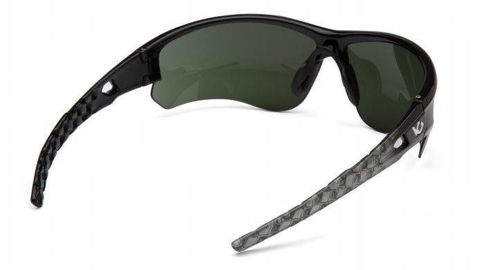 Захисні окуляри Venture Gear Atwater (forest gray) 4 купити