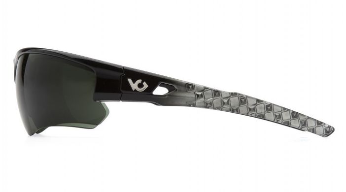 Захисні окуляри Venture Gear Atwater (forest gray) 3 купити