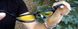 Фотохромні захисні окуляри Global Vision Hercules-1 Photochromic (yellow) 7