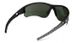 Защитные очки Venture Gear Atwater (forest gray) 4