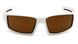 Захисні окуляри Venture Gear Pagosa White (bronze) 2