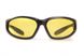 Фотохромні захисні окуляри Global Vision Hercules-1 Photochromic (yellow) 2