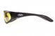 Фотохромні захисні окуляри Global Vision Hercules-1 Photochromic (yellow) 3
