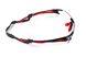 Фотохромные защитные очки Rockbros-3 Black-Red Photochromic FL-125 фотохромная линза (rx-insert) 4