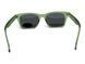 Темные очки с поляризацией Alterimage Eyewear Seashell Crystal Green Polarized (gray) 4