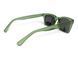 Темные очки с поляризацией Alterimage Eyewear Seashell Crystal Green Polarized (gray) 2