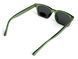 Темные очки с поляризацией Alterimage Eyewear Seashell Crystal Green Polarized (gray) 6