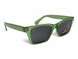 Темні окуляри з поляризацією Alterimage Eyewear Seashell Crystal Green Polarized (gray) 1