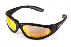 Фотохромні захисні окуляри Global Vision Hercules-1 PLUS (g-tech red photochromic) 1 купити