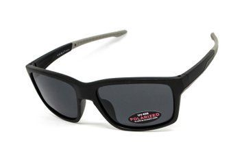 Темные очки с поляризацией Alterimage Eyewear Riverbank Black Polarized (gray) 1 купить