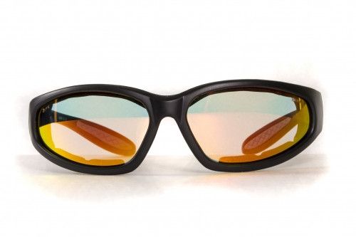 Фотохромные защитные очки Global Vision Hercules-1 PLUS (g-tech red photochromic) 3 купить