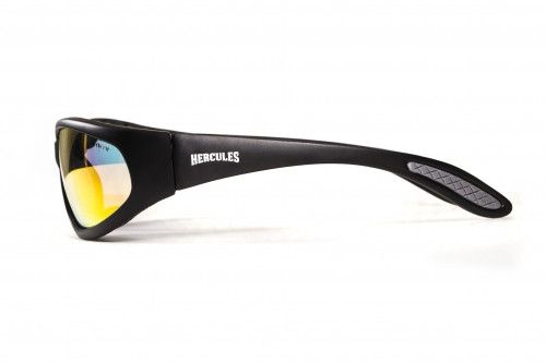 Фотохромні захисні окуляри Global Vision Hercules-1 PLUS (g-tech red photochromic) 4 купити