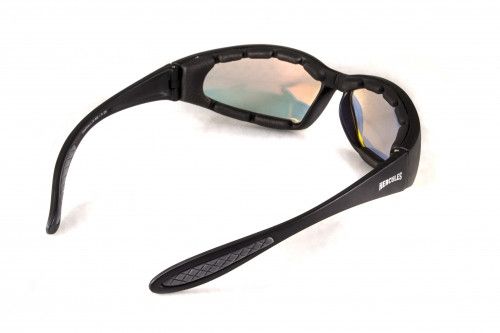 Фотохромні захисні окуляри Global Vision Hercules-1 PLUS (g-tech red photochromic) 5 купити