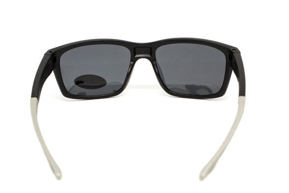Темные очки с поляризацией Alterimage Eyewear Riverbank Black Polarized (gray) 3 купить