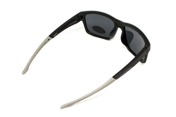 Темные очки с поляризацией Alterimage Eyewear Riverbank Black Polarized (gray) 5 купить