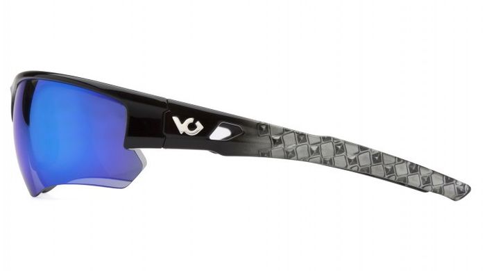 Захисні окуляри Venture Gear Atwater (ice blue mirror) 3 купити