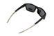 Темные очки с поляризацией Alterimage Eyewear Riverbank Black Polarized (gray) 5