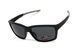 Темные очки с поляризацией Alterimage Eyewear Riverbank Black Polarized (gray) 1
