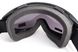 Защитные очки маска Global Vision Windshield Clear AF прозрачные (можно докупить другие цвета линз) 7