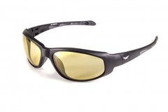 Фотохромні захисні окуляри Global Vision Hercules-2 PLUS Kit (yellow photochromic) 1 купити