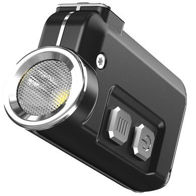 Ліхтар Nitecore TINI (Cree XP-G2 S3 LED, 380 люмен, 4 режиму, USB), чорний 3 купити