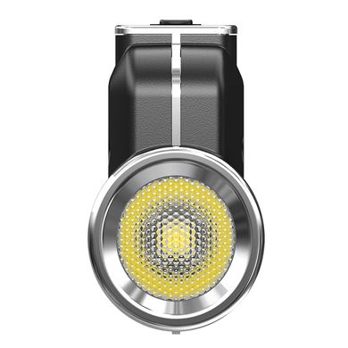 Ліхтар Nitecore TINI (Cree XP-G2 S3 LED, 380 люмен, 4 режиму, USB), чорний 4 купити