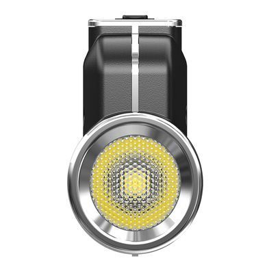 Фонарь Nitecore TINI (Cree XP-G2 S3 LED, 380 люмен, 4 режима, USB), черный 4 купить