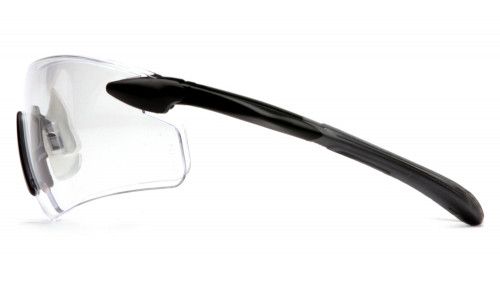 Захисні окуляри Pyramex Rotator (clear) 3 купити
