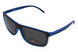 Темні окуляри з поляризацією Alterimage Eyewear Pontoon Blue Polarized (gray) 1