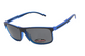 Темні окуляри з поляризацією Alterimage Eyewear Pontoon Blue Polarized (gray) 6