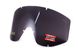 Защитные очки маска со сменными линзами Global Vision Wind-Shield 3 lens KIT (три змінних лінзи) Anti-Fog 8